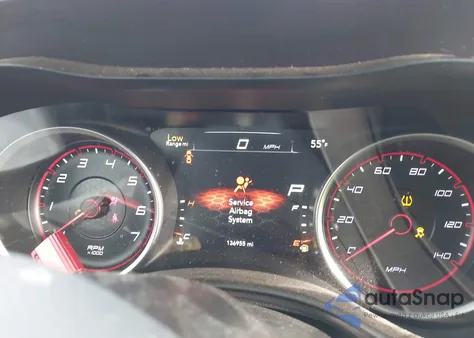 2016 Dodge Charger Se from USA, damaged, VIN 2C3CDXBG4GH173132